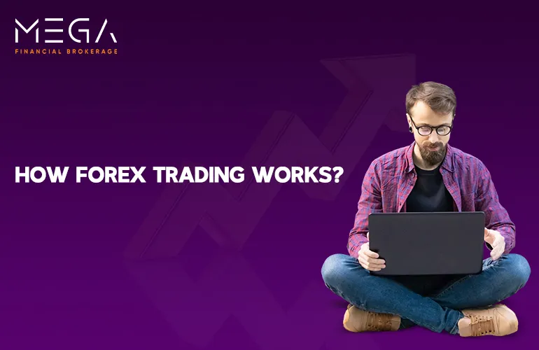 How Forex Trading Works
