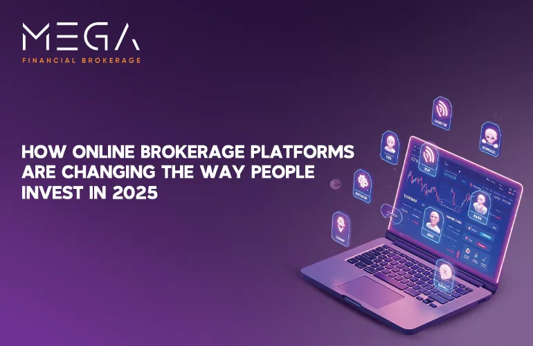 Online Brokerage Platforms