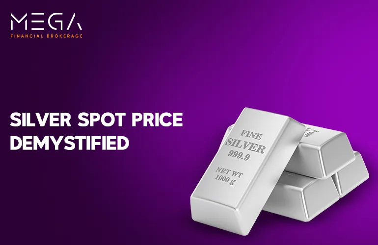 Silver Spot Price Demystified