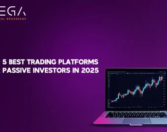 Top 5 Best Trading Platforms for Passive Investors