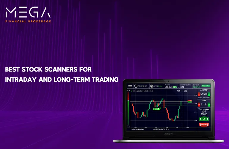 Best Stock Scanners