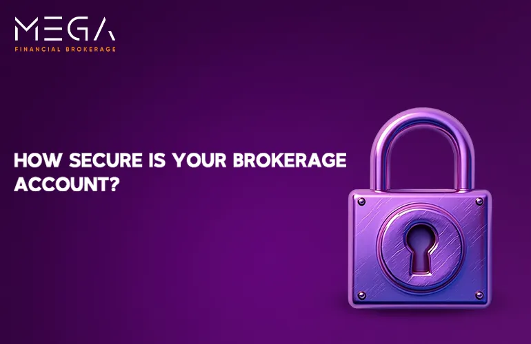 How Secure Is Your Brokerage Account